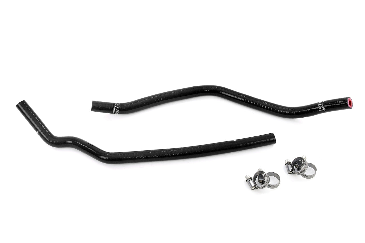 HPS Performance HPS Silicone Coolant Tank Supply Hose Kit Ford 2003-2007 F250 Superduty 6.0L V8 Diesel Turbo, 57-2119