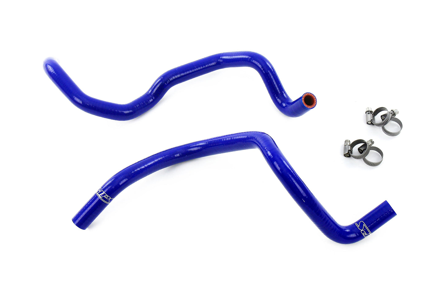 HPS Performance HPS Silicone Heater Coolant Hose Kit 2010-2014 Subaru Legacy 2.5L NA Turbo, 57-2140H