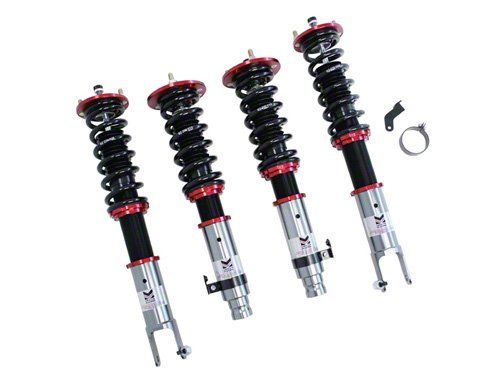 Megan Racing Coilover Damper Kit Street Series for Mazda RX-7 86-92 - 32 Levels Adjustment