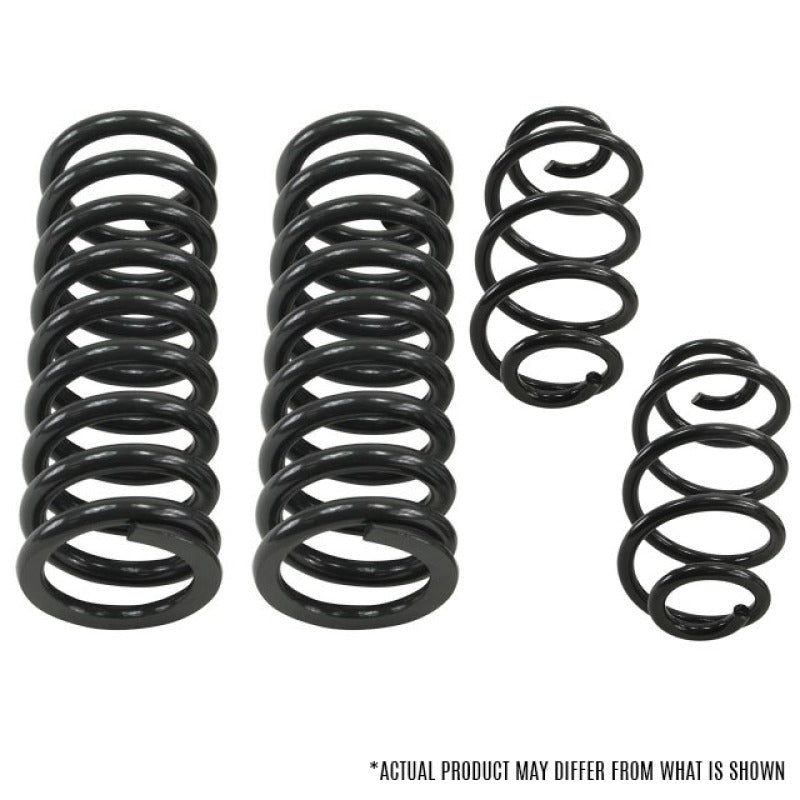 Belltech MUSCLE CAR SPRING KITS CHEVROLET 73-77 A-Body 5840