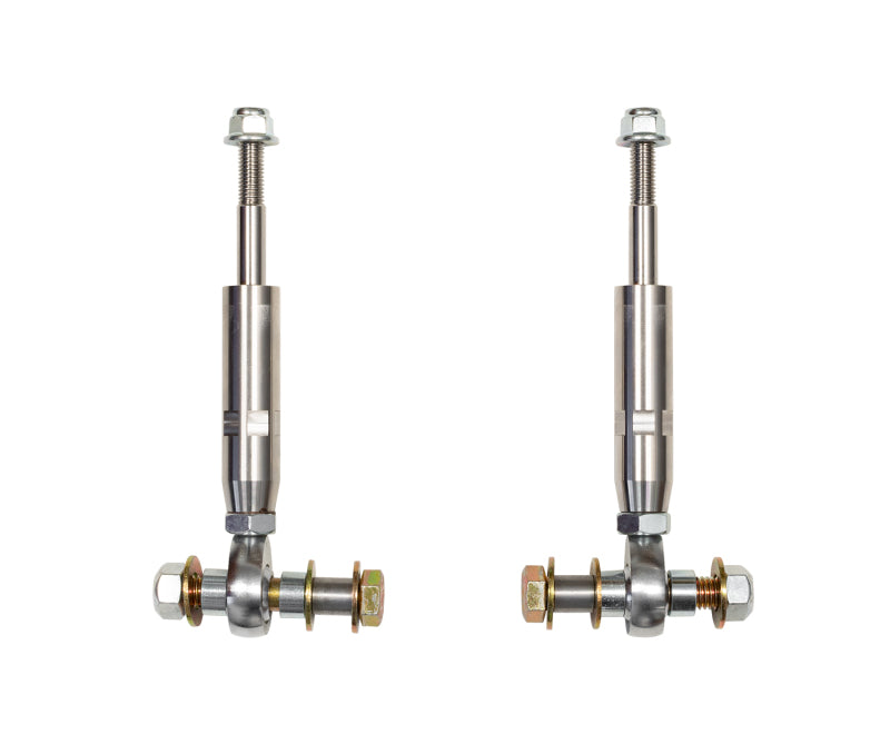 Carli 98-09 Dodge Ram 2500/3500 Extended Sway Bar End Links CS-DEL-985