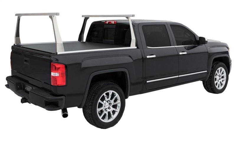 Access ADARAC Aluminum Series 15-19 Chevy/GMC Colorado/Canyon 5ft Bed Truck Rack 4001225