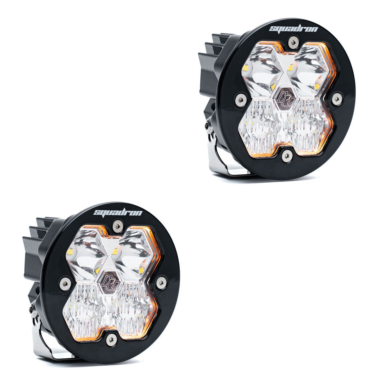 Baja Designs Squadron-R Sport 2.0  (Pair)