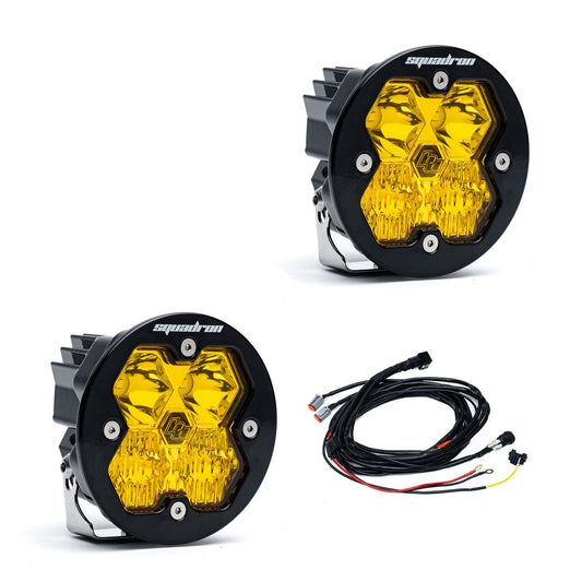Baja Designs Squadron-R Sport 2.0  (Pair)