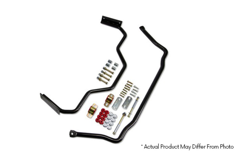 Belltech MUSCLE CAR PERFORMANCE HANDLING KIT 1732