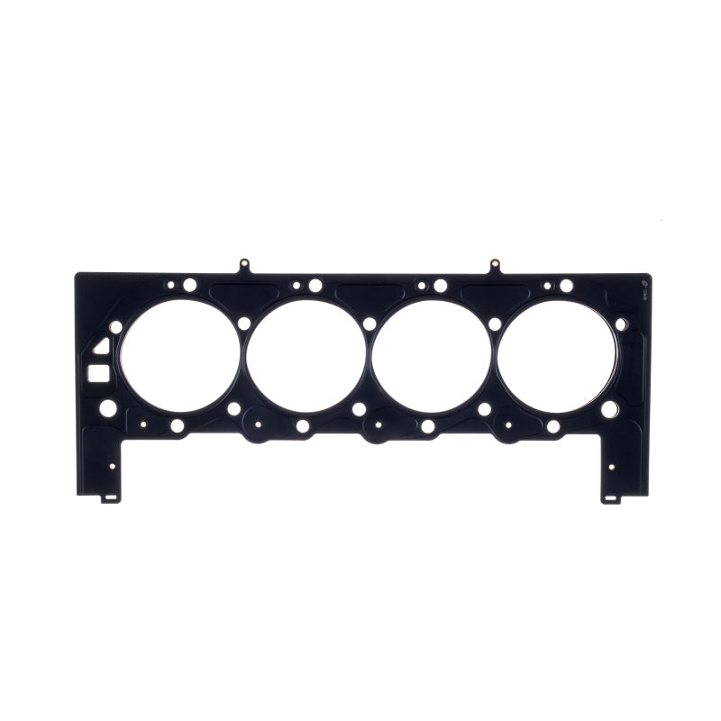 Cometic Gasket Cometic GM L18 Vortec 8100 Gen-VII Big Block V8 .080in MLS Cylinder Head Gasket - 4.280in Bore - LHS C5764-080