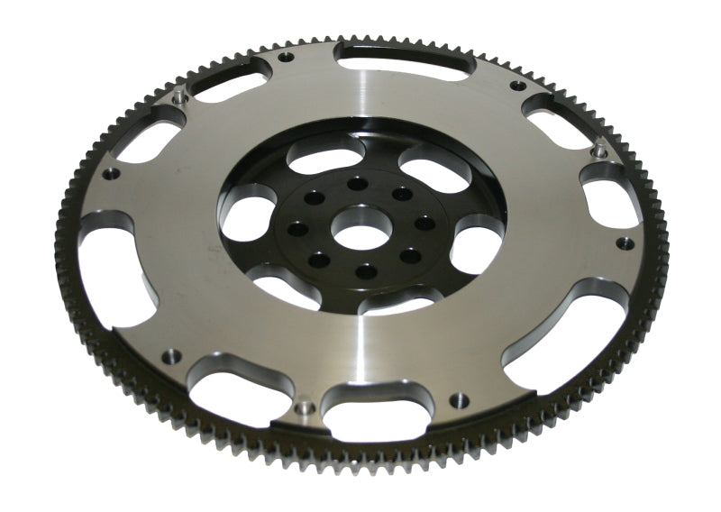 Comp Clutch 02-08 RSX / 02-09 Civic SI 11lb Steel Flywheel 2-800-STU