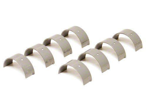 ACL 96+ Subaru 2.5L EJ22/EJ25 (48mm Journal) 0.25mm Oversized Rod Bearing Set 4B8320-.25