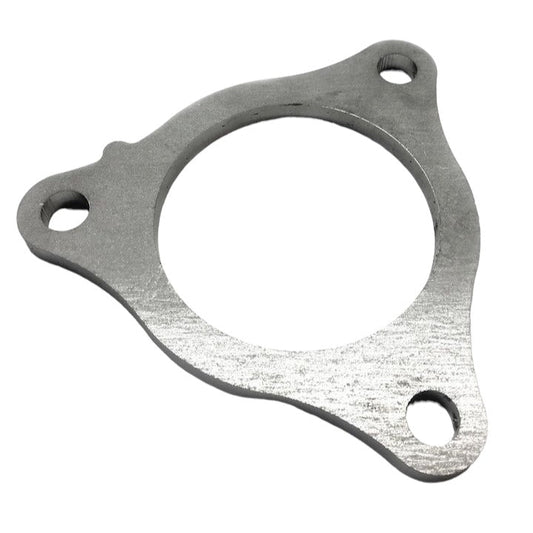 Aftermarket Assassins Muffler Exhaust Flange for XP Turbo