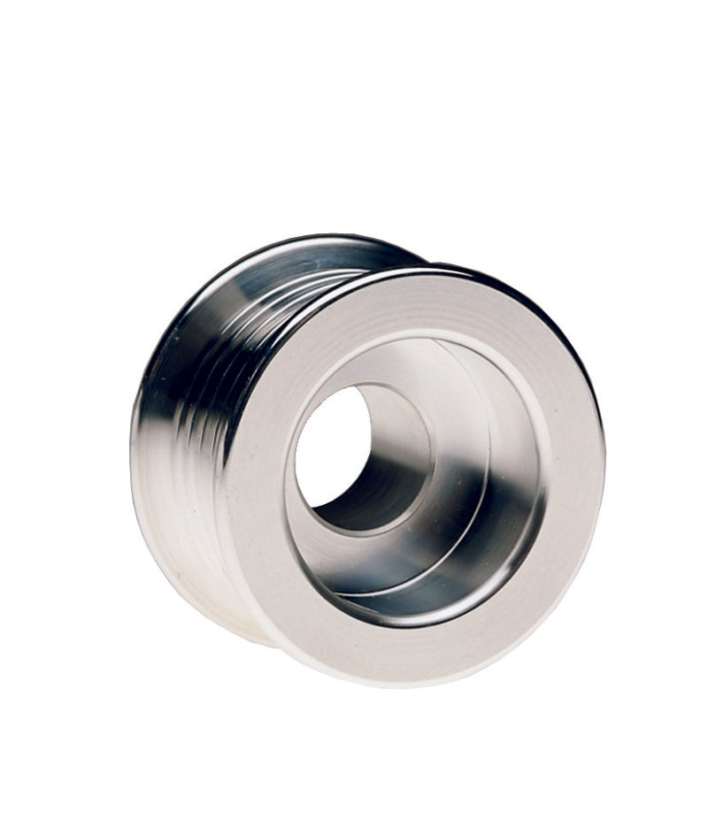 Aeromotive 32 percent Alternator Overdrive Pulley