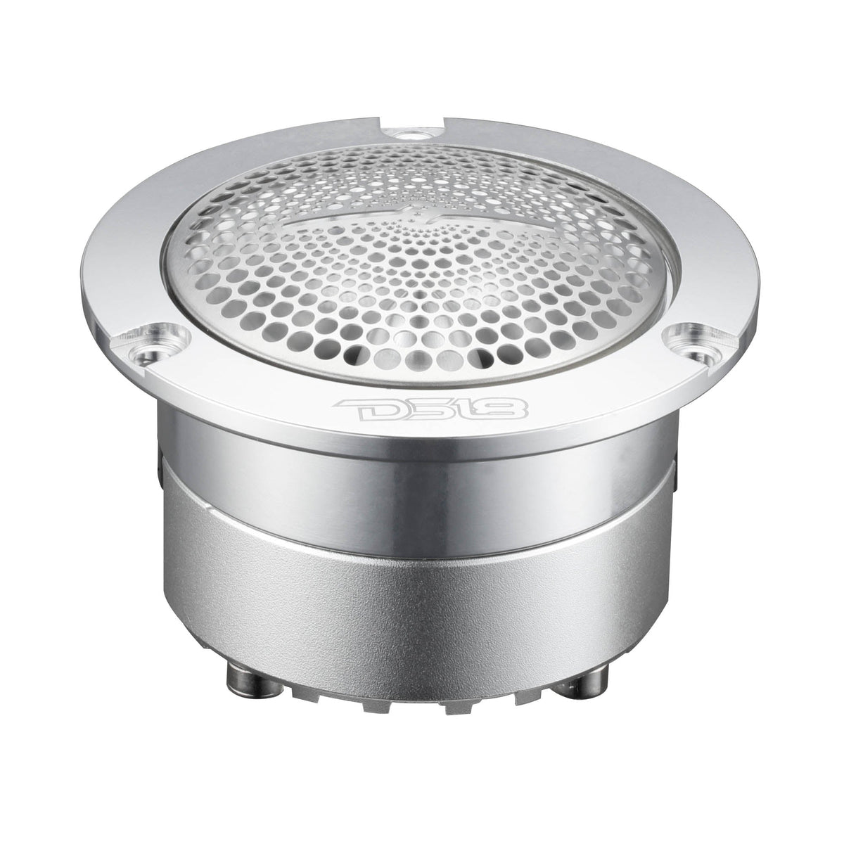 3” Super Bullet Tweeter with 1” Titanium Voice Coil and Neodymium Magnet | 120W RMS 4-Ohm