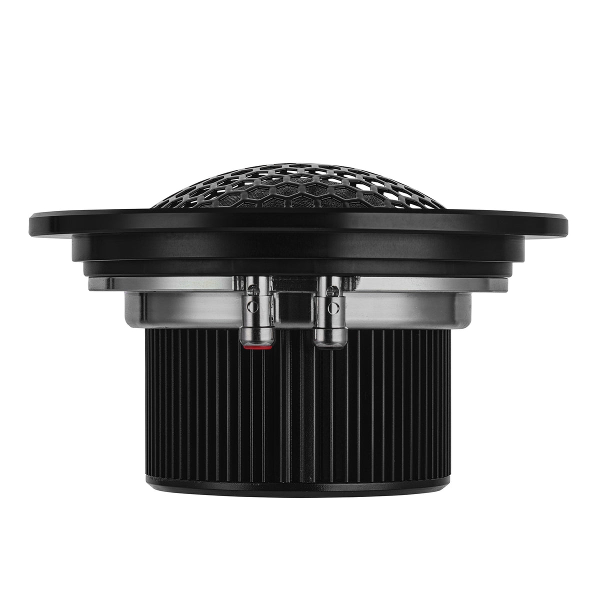 5.25'' High End Professional Soft Dome Mid Range Loudspeaker with Neodymium Magnet | 300W RMS 4-Ohm