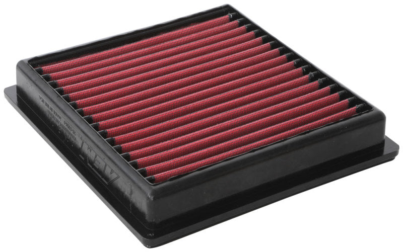 AEM Induction AEM 17-18 Subaru Impreza L4-2.0L F/I DryFlow Air Filter 28-50064