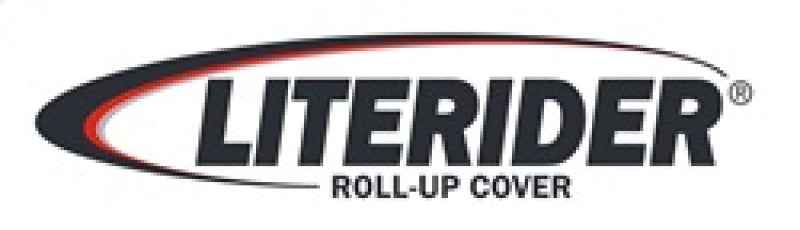 Access Literider 94-01 Dodge Ram 6ft 4in Bed Roll-Up Cover 34119