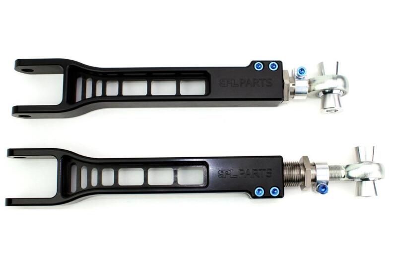 SPL Part GTR R35 Rear Camber Links