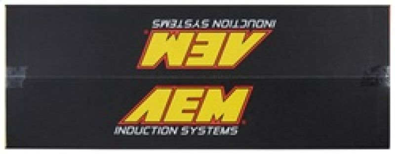 AEM Induction AEM 99.5-03 VW GTI/Jetta 2.0L Polished Cold Air Intake 21-492P