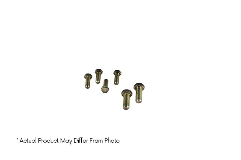 Belltech Shock Extension Kit 88-98 Gm/gmc