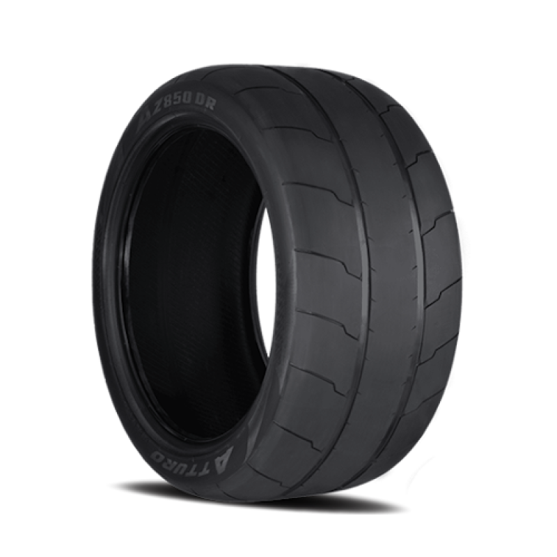 Atturo Tire Atturo AZ850DR Tire - 275/40R20 106Y XL DR850-D3GL0ATA