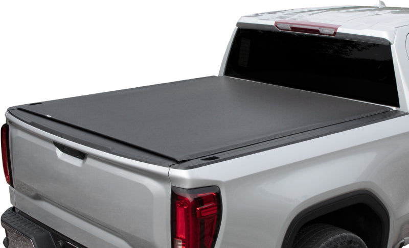 Access Tonnosport 06-08 I-350 I-370 Crew Cab 5ft Bed Roll-Up Cover 22020249