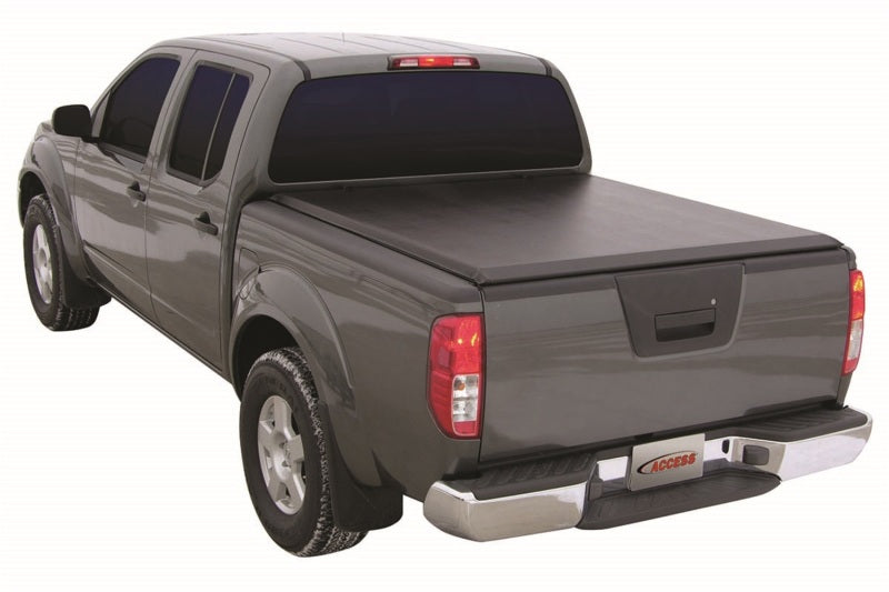 Access Literider 09-13 Equator Crew Cab 5ft Bed Roll-Up Cover 33179