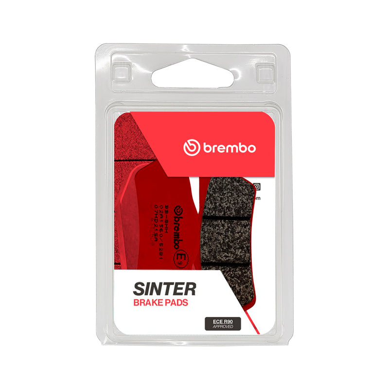 Brembo OE AM - BRAKE PAD MOTORCYCLE 07HD21SA