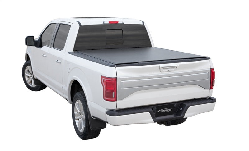 Access Tonnosport 15-19 Ford F-150 8ft Bed Roll-Up Cover 22010389