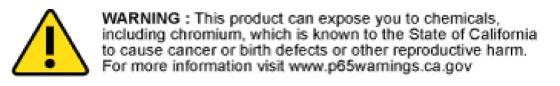 Aeromotive Ford Fuel Tank Return Line Adapter