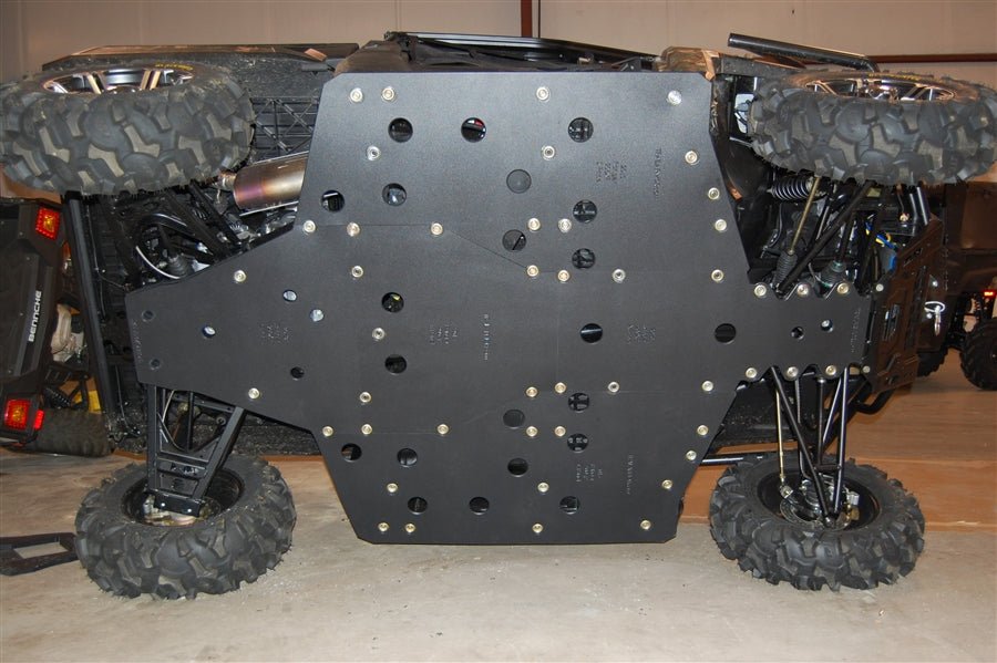 Trail Armor Full skid plate for 2013-19 Polaris Ranger 570 / 900 / XP 1000