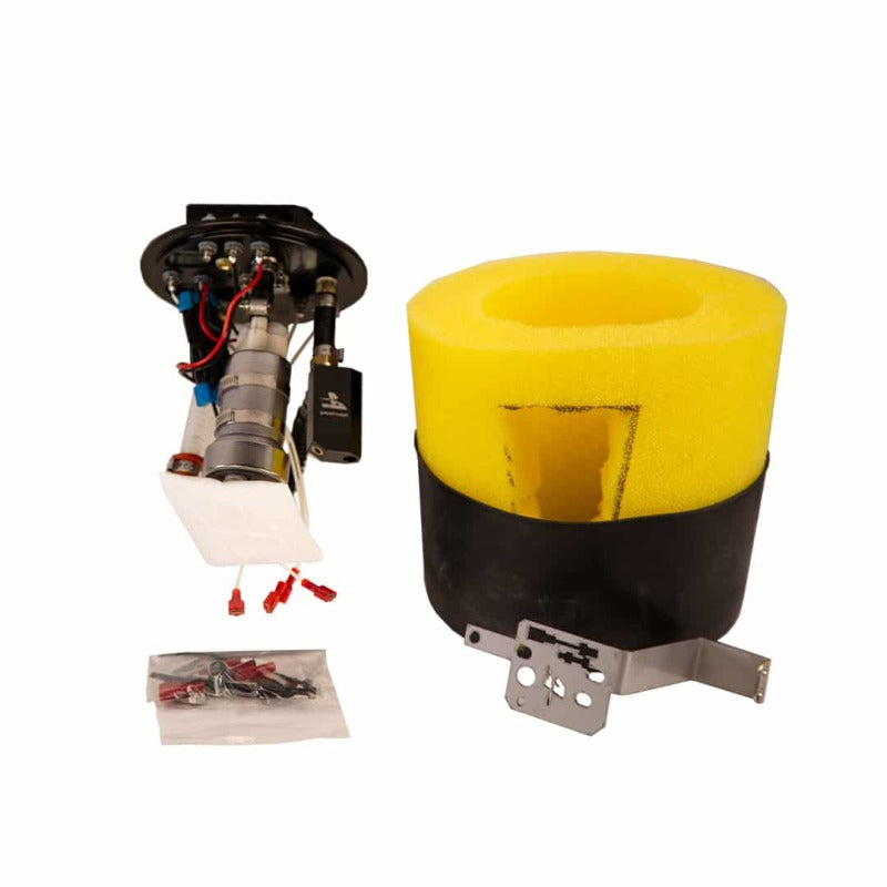 Aeromotive 08-20 Subaru WRX/STI 450lph Drop-In Stealth System 18081