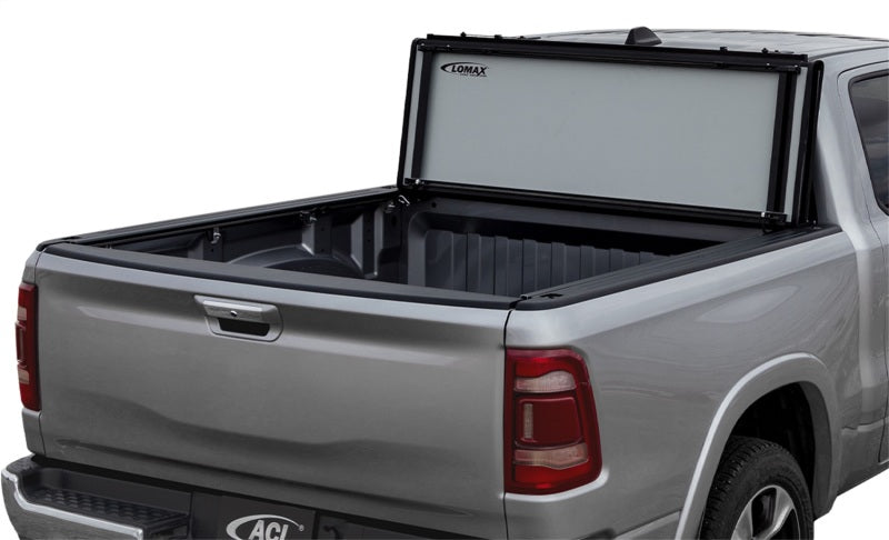 Access LOMAX Stance Hard Cover 03-09 Dodge Ram 2500/ 3500 6ft 4in Box G3040029