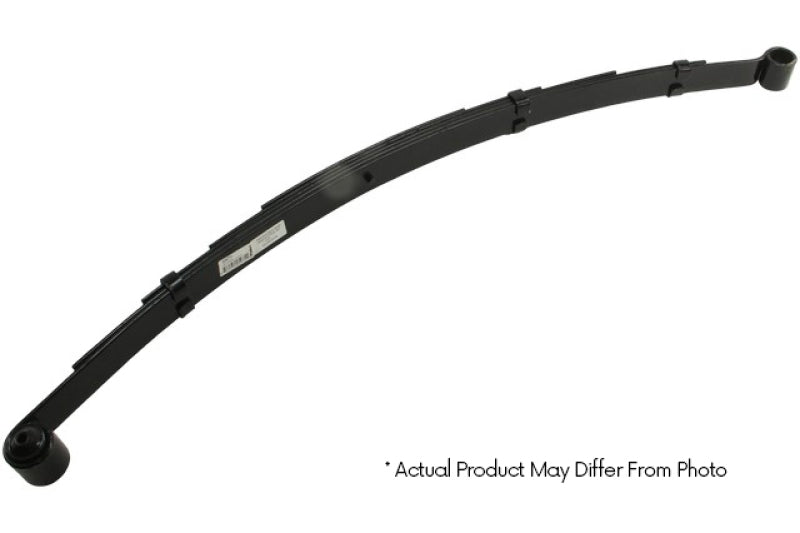 Belltech MUSCLE CAR LEAF SPRING 67-73 MUSTANG 5959