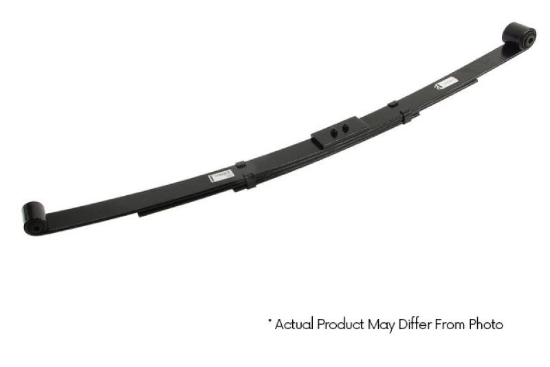 Belltech Leaf Spring 95-02 Astro / Safari 3inch