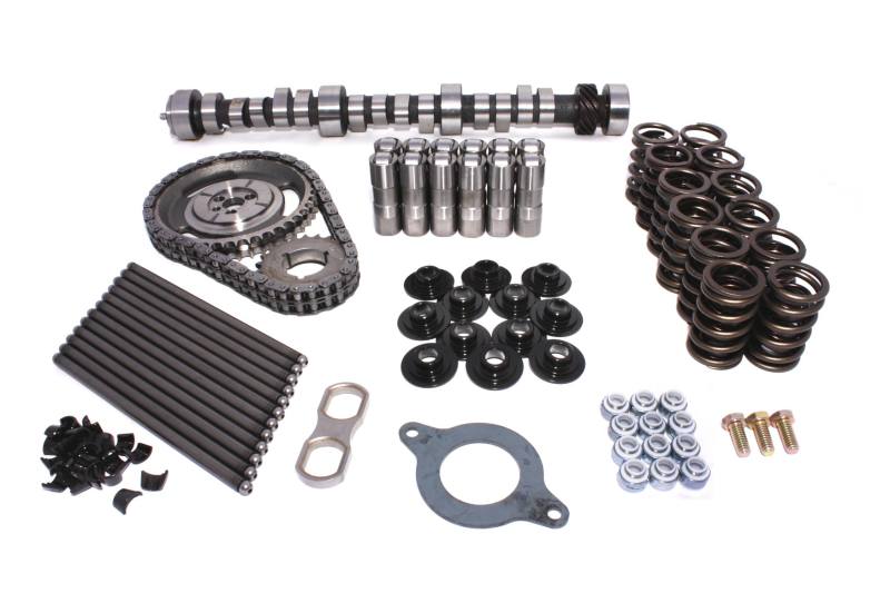 COMP Cams Camshaft Kit C43 260H-R10 K09-410-8