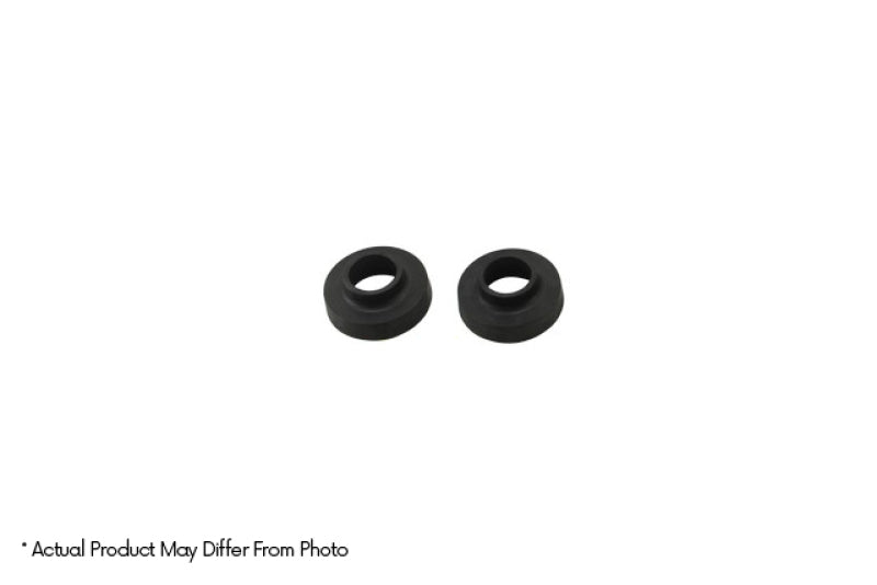 Belltech Pro Coil Spring Set 07+ Gm/gmc 1500 Std Cab