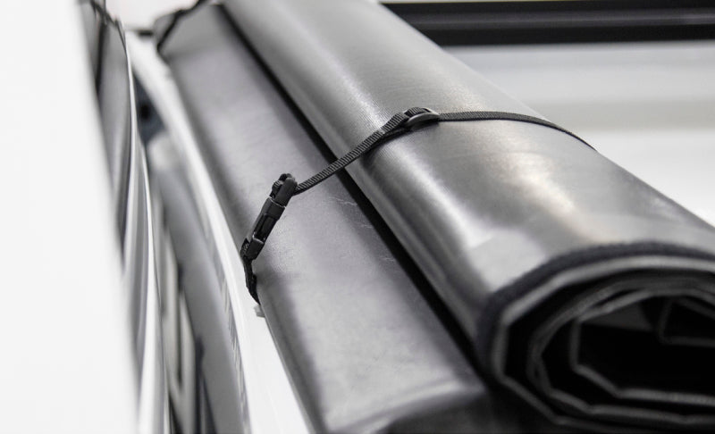 Access Literider 2019 Ram 2500/3500 8ft Bed (Dually) Roll Up Cover 34279