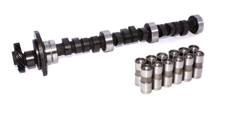COMP Cams Cam & Lifter Kit BV69 240H CL69-115-4