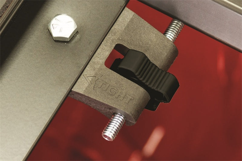 Access Original 15+ Ford F-150 6 Ft 6 In Bed Roll-Up Cover