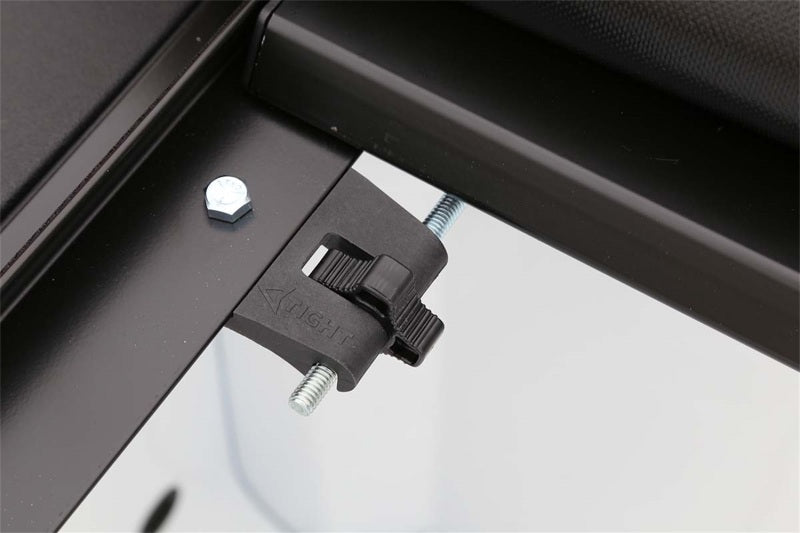 Access Limited 09+ Dodge Ram 5ft 7in Bed (w/ RamBox Cargo Management System) Roll-Up Cover 24199