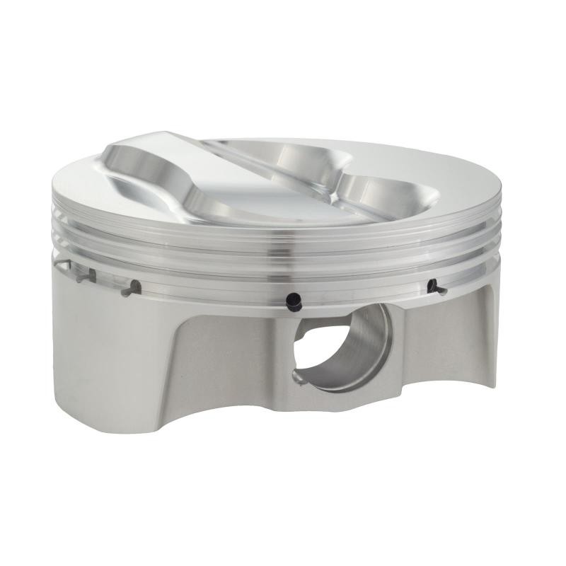 CP Pistons CP Piston Bullet Race Series Big Block 4.600 Bore 4.250 Stroke 6.385 Rod 1.275 Set Of 8 BBCRE5334-100