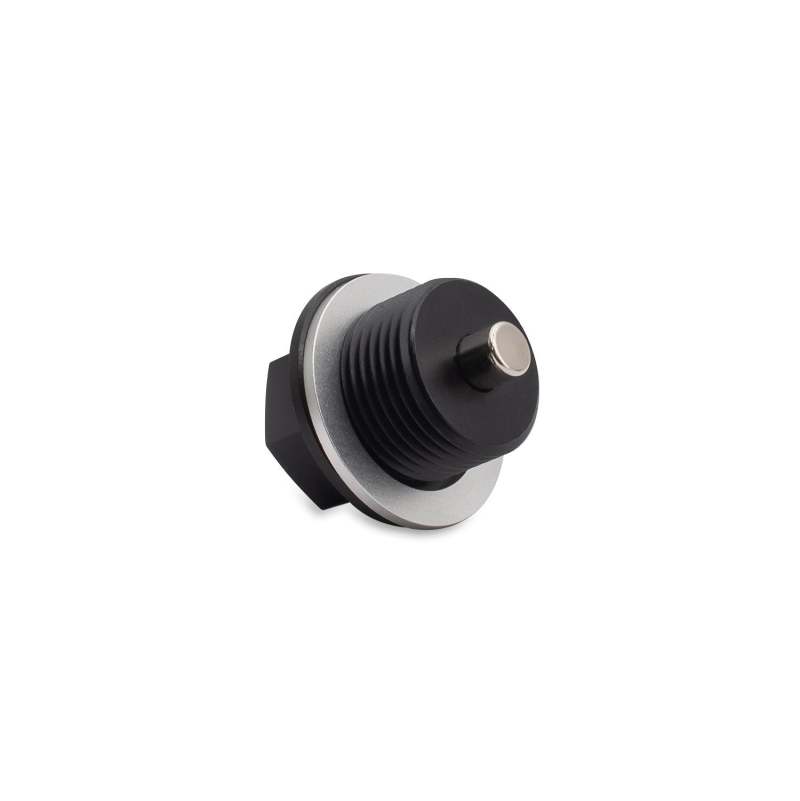 BLOX Racing Titanium Magnetic Transmission Oil Drain Plug - Honda M14X1.5 BXAC-00406-TI