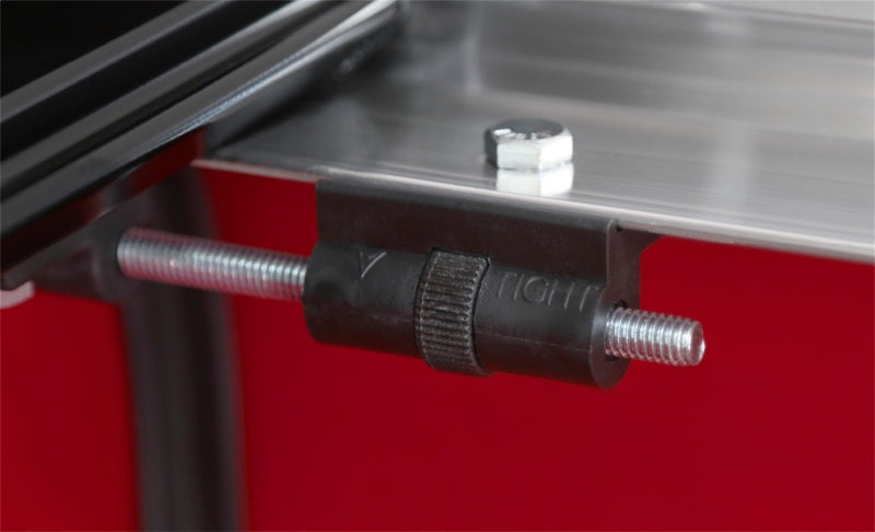 Access Tonnosport 04-07 Chevy/GMC Full Size 5ft 8in Bed Roll-Up Cover 22020269