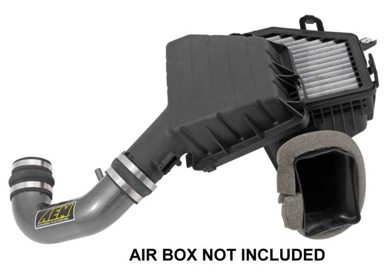 AEM Induction AEM 10-14 Chevy Camaro 3.6L V6 HCA Air Intake System 22-683C