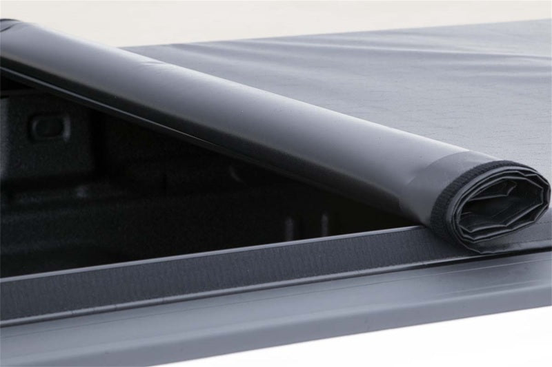Access Original 06-09 Raider Ext. Cab 6ft 6in Bed Roll-Up Cover 14159