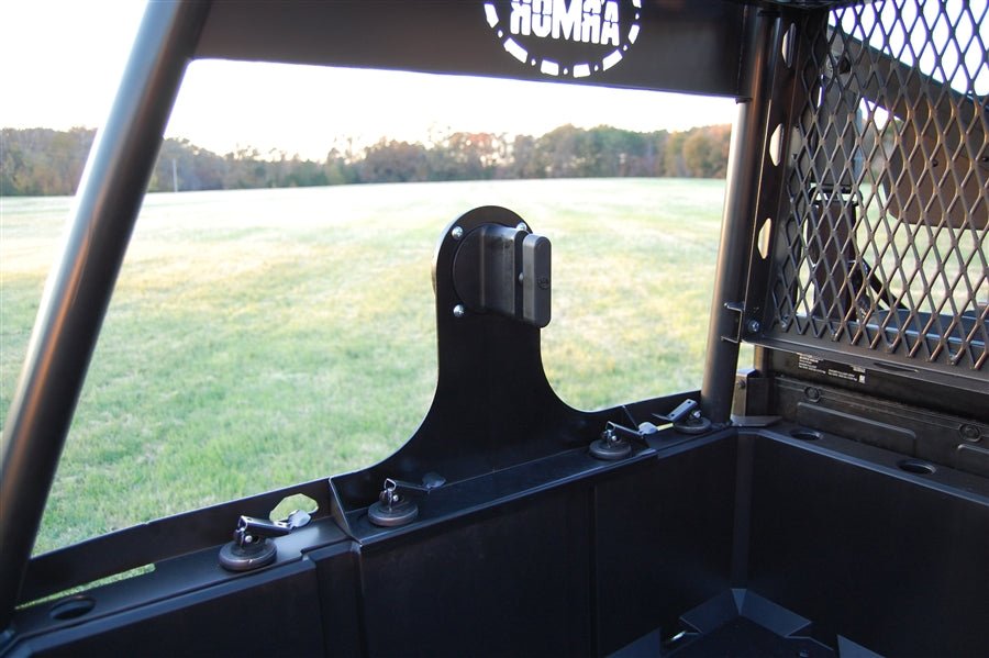 Trail Armor Ranger Mount for RotopaX for 2022 Ranger Model