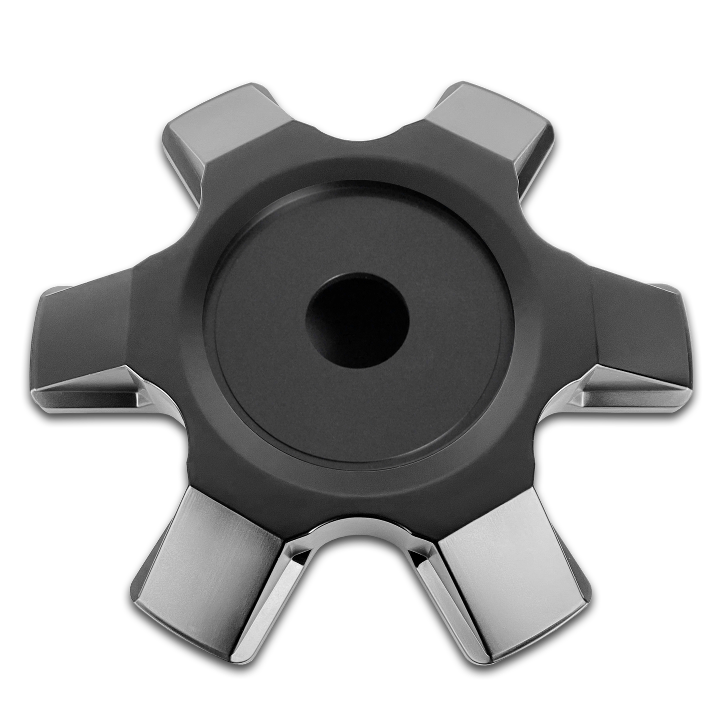 HD Off-Road - V2 "SNAP IN" Hybrid Off-Road Truck Wheel Center Caps