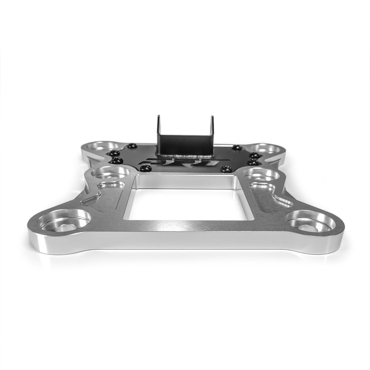 Segway 2022+ Villain 2-Piece Billet Radius Rod Plate