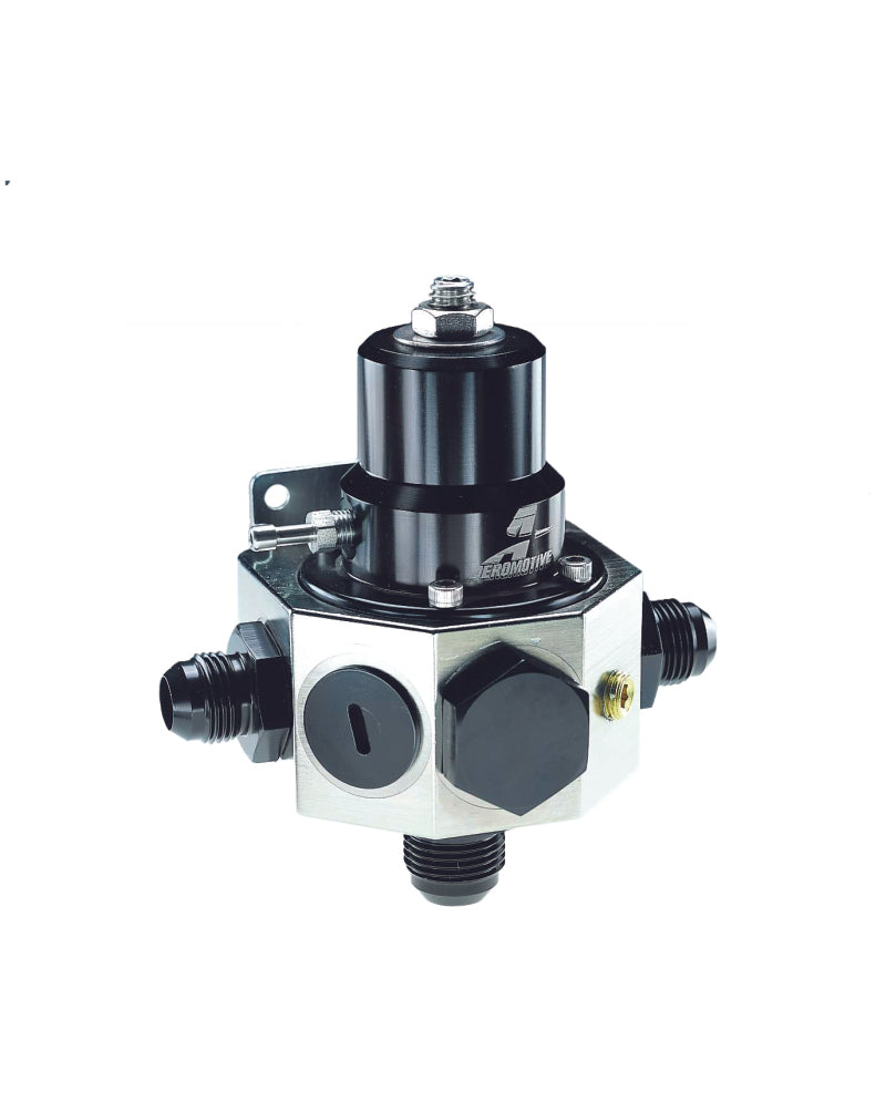 Aeromotive Pro-Series EFI Regulator