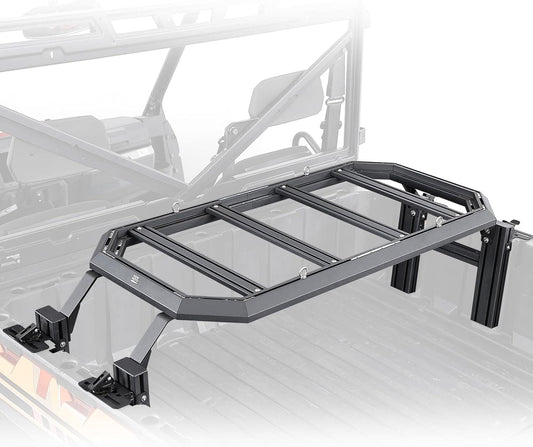 Kemimoto Rear Rack Polaris Ranger 1000/ XP 1000/ PRO XD