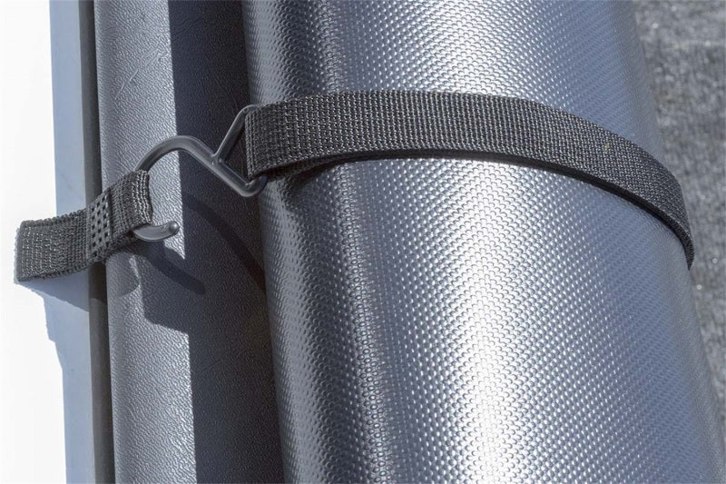 Access Vanish 99-08 Ford Ranger 6ft Flareside Bed Roll-Up Cover 91139