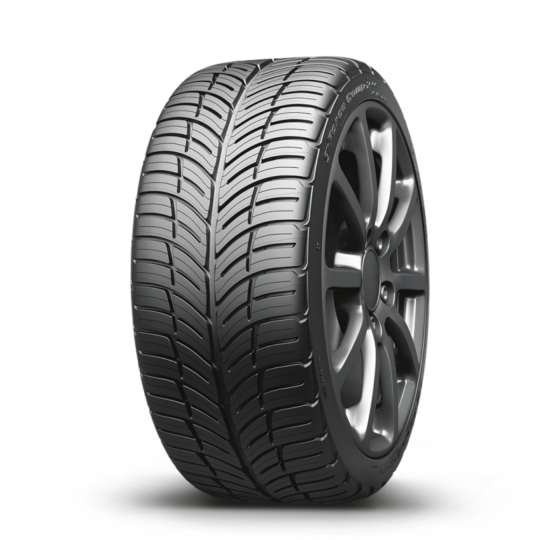 BFGoodrich G-Force Sport Comp-2 225/40ZR18 88W 11558